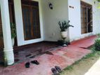 House for Sale Wathurugama