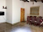 House for Sale Wattala