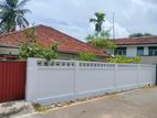 House for Sale Wattala