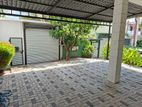 House for sale Wattala