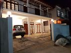 House for Sale Wattala