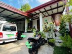 House For Sale Wattala