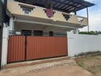 House for Sale Wattala Hunupitiya