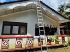 House for sale wattegama