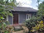 House for Sale Wattegama