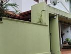 House for Sale Wehrara Katuwawala Boralesgamuwa