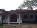 House for Sale -Weligam Pitiya Ja Ela