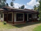 House for Sale - Weliweriya