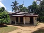 House for sale weliweriya