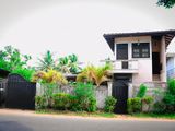 House For Sale Weliweriya Town