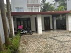 House for Sale Wellampitiya 3 Units