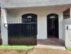 House for Sale Wellampitiya