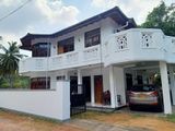 House for Sale – Wennappuwa