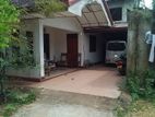 House For Sale Weraduwa Matara