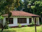 House for sale wewahamanduwa matara