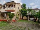 House for Sale Wickramasinghapura Battaramulla