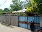 10 Perch Land with House for Sale - Trincomalee