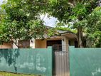 House for Sale with 10 Perches in Nugegoda.