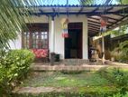House for sale with 12.5 Perches land in Piliyandala