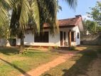 House for Sale with 12.9 Perches Land in Katana, Close to Demanhandiya