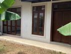 HOUSE for SALE with (18 Perch LAND )
