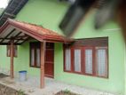 House for Sale with 22P Land - Indigolla, Gampaha THI/HS/0016