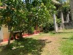house for sale with 29.1 perch in Kamburupitiya