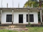 House for Sale with 30 Perch Land in Nilaweli