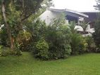 House for Sale with 37 Perches Land Battaramulla