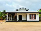 House For Sale ( with 75 perch Land)