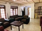 House for sale with 85 perches in Hiripitiya