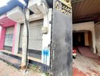 House for Sale with a 2 Shops in Maradana