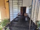 House for Sale with A Good Residential Area in Mount Lavinia.