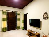 House for Sale with Furniture - Kobeigane