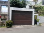 House for Sale with Furniture Thalawathugoda