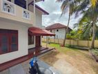 House for Sale with income - Kadawatha