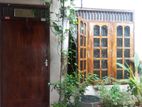 House for sale with land - dehiwala