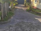 House for Sale with Land - Kesbewa