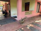House for Sale with Land in Kalutara
