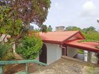 House for Sale with Land in Madapatha