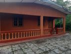 House for Sale with Land in Nawalapitiya