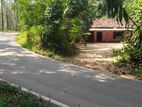 House for Sale with Land in Padukka