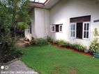 House for Sale with Land - Mudungoda Gampaha