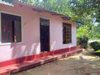 House for sale with land Nawalapitiya