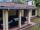 House for Sale with Land Nugegoda