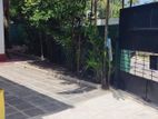 House for Sale with land - Rathmalana