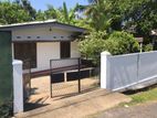 House for sale with land - ratmalana