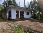 House for Sale With Land Walliwala