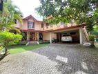 House For Sale With Large Garden in Pelawatta Battaramulla [ 1187C ]