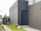 House For sale with luxury furnitures